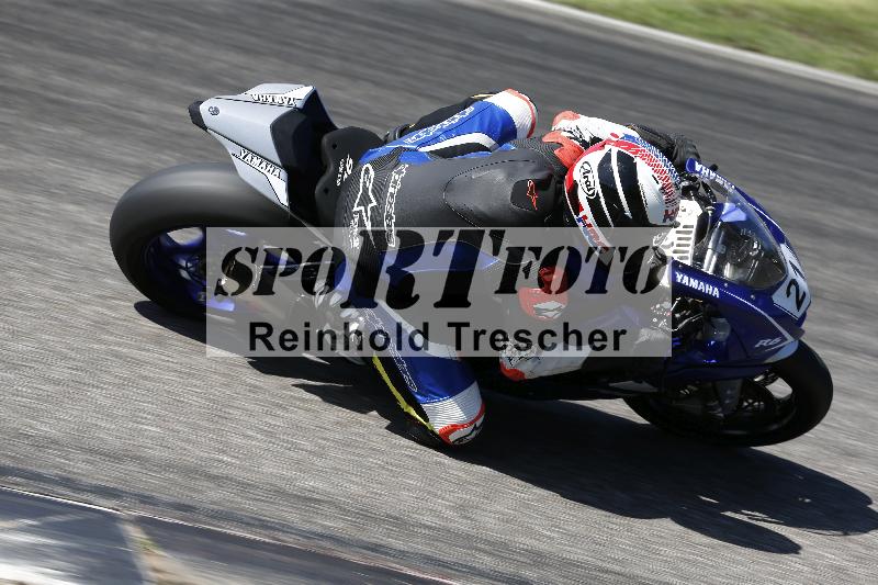 /27 24.07.2026  Speer Racing ADR/Gruppe rot/21